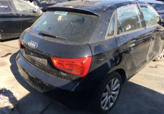 Audi A1 1.6 TDI CAY 2011