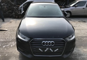 Audi A1 2015 1.4 Benzina 100.000 KM Cod Motor: CZCA/Cod Cutie: REN