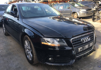 Audi A4 2010 B8 1.8 tfsi CDHA