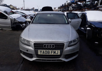 AUDI A4 2,0TDI MOTOR CAGA AN 2010