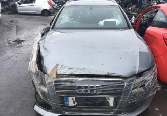 Audi A4 B8 2.0 TDI CAG Avant 2010 6 viteze