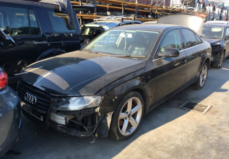 Audi A4 B8 2010 2.0 diesel CAG