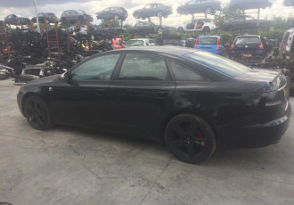 Audi A6 motor 2.0 tdi, tip BLB