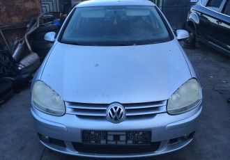 BARA FATA VW GOLF 5 ;1.4 BENZINA ;AN-2007 ; KM-220.000
