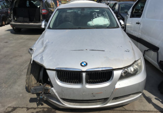 BMW E90 2007 2.0 benzina cod motor: N46B20B