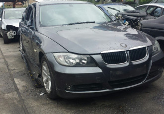 BMW seria 3 E90 2005