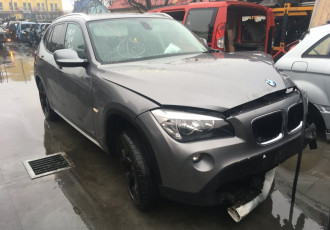 BMW X1 2011 2.0 DIESEL N47D20C XDRIVE