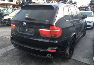 BMW X5 E70 2008 3.0 diesel M57D30 235 cai automata 