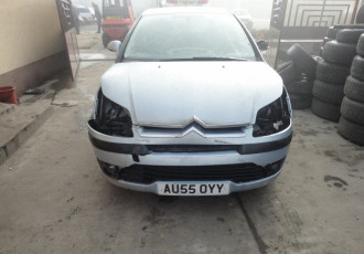 Citroen C4 1.6 HDI