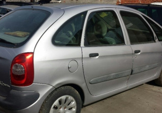 Citroen Xsara Picasso 2000 1.6 benzina