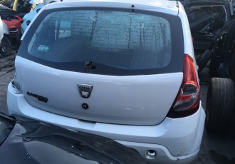 Dacia Sandero 2012