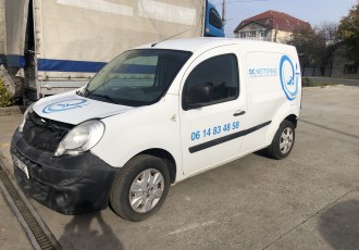 DEZMEBREZ RENAULT KANGOO 