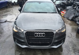 Dezmembrez ; Audi A1 S-Line 1.6 TDI An Fabricatie 2011 KM- 190.000