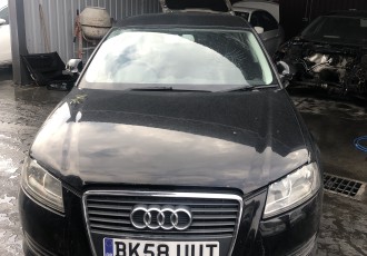 DEZMEMBREZ AUDI A3 1,9 2008