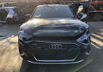 Dezmembrez Audi A3 Cutie Automata Motor 1.0 TFSI Tip Motor DLA An 2022 16172 Km