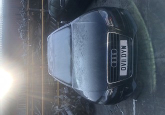 DEZMEMBREZ AUDI A4 B8 2011 1,8B