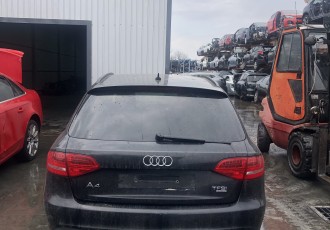 DEZMEMBREZ AUDI A4 B8 COMBI 2012 2,0B