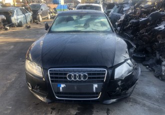 DEZMEMBREZ AUDI A5 2,0B 2010