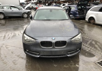 Dezmembrez Auto: Bmw Seria 1 F20 1.6 Benzina An 2012 170900 Km