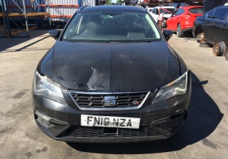Dezmembrez Auto: Seat Leon fr COMBI 1.5TSI EVI 150 DSG START/STOP An Fabricatie 2019