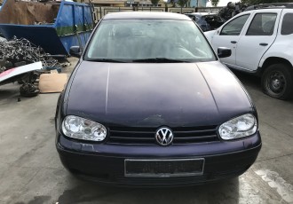 Dezmembrez Auto Vw Golf 4 Hatchback An 1999 1.6 SR Benzina AKL 219870 Km