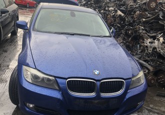 DEZMEMBREZ BMW E90 2,0 2009