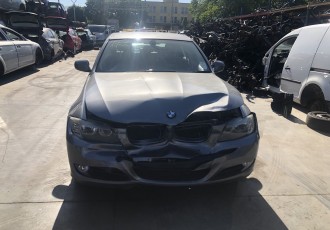 DEZMEMBREZ BMW E90 2,0 2009