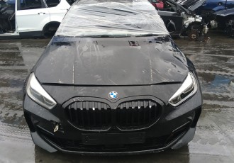 DEZMEMBREZ; BMW SERIA 1 F40 AN-2020, 2.0 DIESEL KM-80.000