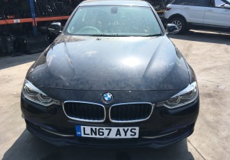 Dezmembrez ; Bmw Seria 3 F30 2.0 b x HIBRID 330E SPORT automata An 2017 - 143.000 Km