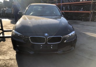 Dezmembrez Bmw Seria 3 F30 2.0 Diesel 217000 Km