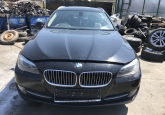 DEZMEMBREZ; BMW SERIA 5 COMBI, F11 2.0 DIESEL, AUTOMATA, AN-2011