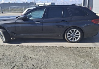 Dezmembrez ; BMW Seria 5 combi G31 ,AN- 2018; 2.0 DIESEL km- 160.000