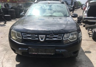 Dezmembrez : Dacia Duster 1 AMBIANCE Suv 4*2 An 2014 Motor 1.5 Dci Diesel 