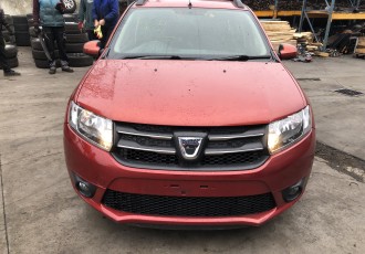 Dezmembrez ; Dacia Logan MCV LAUREAT Combi 1.5 DCI, AN- 2013