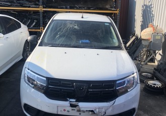 DEZMEMBREZ DACIA SANDERO 1,0 B 2018