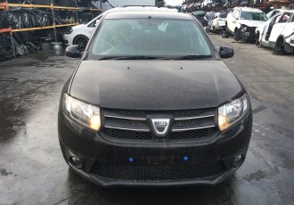 Dezmembrez: Dacia Sandero 2 An 2014 Motor 1.2 Benzina KM- 243.000