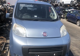 DEZMEMBREZ FIAT QUBO 1.4B 2014