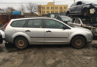 DEZMEMBREZ; FORD FOCUS 1.6 DIESEL; AN 2006 ;KM-200.000