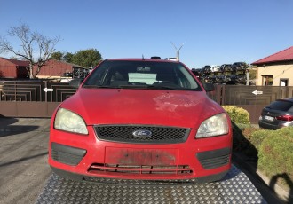 DEZMEMBREZ; FORD FOCUS 2, HATCHBACH AN-2005, 1.6 DIESEL KM-290.000