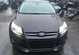 DEZMEMBREZ; FORD FOCUS 3, AN-2014, 1.6 DIESEL KM-230.000