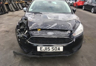 Dezmembrez ; Ford Focus 3 Combi Facelift An 2015 Motor 1.5 Diesel 245.000Km