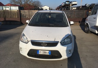 Dezmembrez : Ford Grand C-MAX Monovolum Cutie Manuala An 2010 Motor 1.6 Tdci 