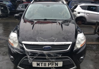 Dezmembrez ; Ford Kuga; An 2011; Motor 2.0 Diesel; 191.000 Km
