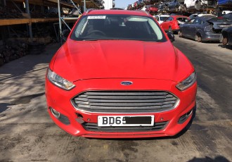DEZMEMBREZ; FORD MONDEO COMBI 1.5 BENZINA AN- 2015