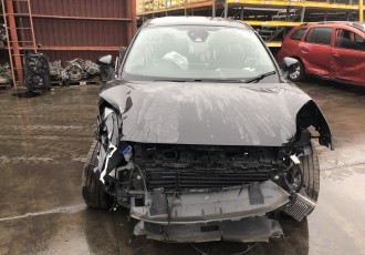 Dezmembrez : FORD Puma St-Line 1.0 Ecoboost Start/Stop Hibrid electric an-2024 km-33.900