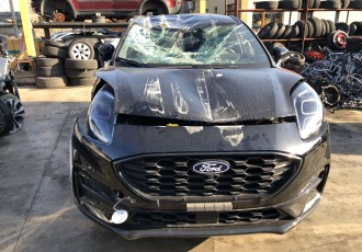 Dezmembrez : FORD Puma St-Line 1.0 Ecoboost Start/Stop Hibrid electric automata an-2025 km-0 produs nou