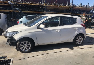 Dezmembrez Hyundai I20 1,2 2014