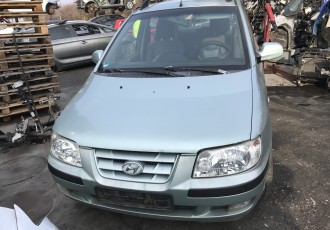 DEZMEMBREZ; HYUNDAI MATRIX 1.8 BENZINA AN 2004; KM-200.000
