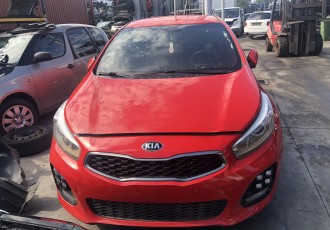 Dezmembrez  KIA CEED 2018