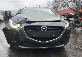 Dezmembrez ; Mazda 2 GT An 2018 Motor 1.5 Benzina KM- 29.000 